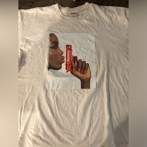 Supreme Water Pistol T-Shirt